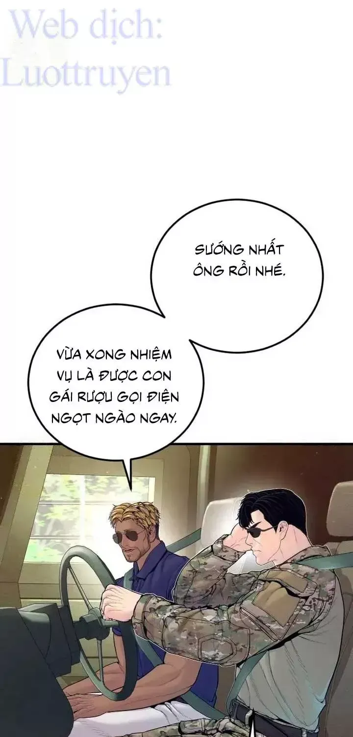 Bố Tôi Là Đặc Vụ Chap 242 - Next Chap 243