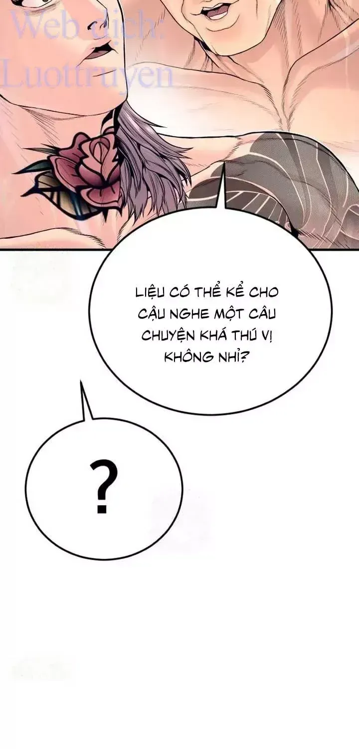 Bố Tôi Là Đặc Vụ Chap 242 - Next Chap 243