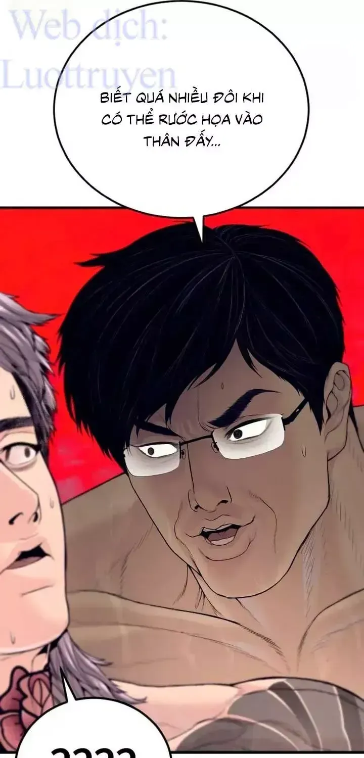 Bố Tôi Là Đặc Vụ Chap 242 - Next Chap 243