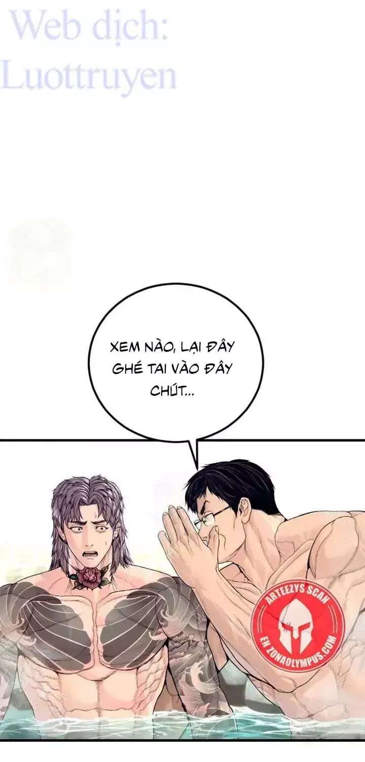 Bố Tôi Là Đặc Vụ Chap 242 - Next Chap 243