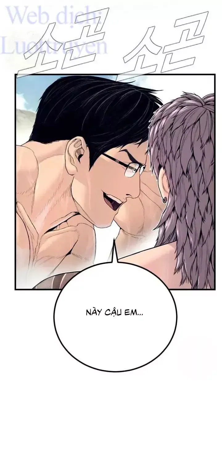 Bố Tôi Là Đặc Vụ Chap 242 - Next Chap 243