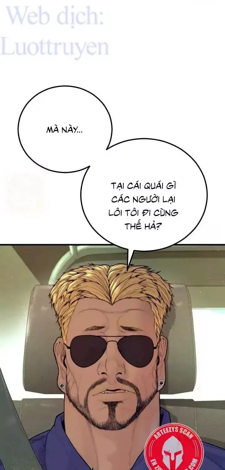 Bố Tôi Là Đặc Vụ Chap 242 - Next Chap 243