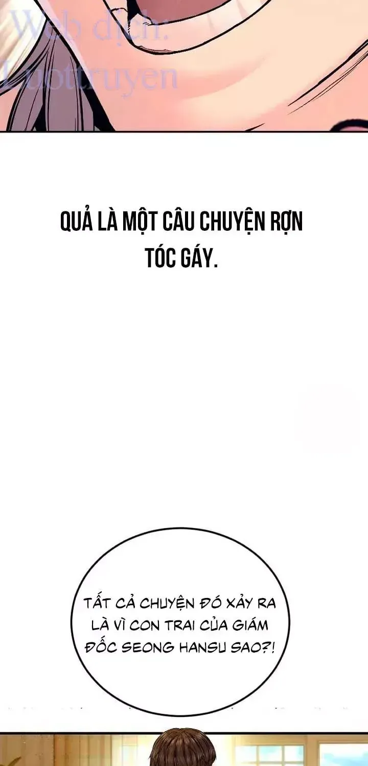 Bố Tôi Là Đặc Vụ Chap 242 - Next Chap 243