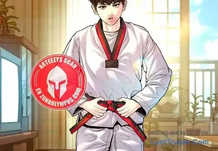 Bố Tôi Là Đặc Vụ Chap 242 - Next Chap 243