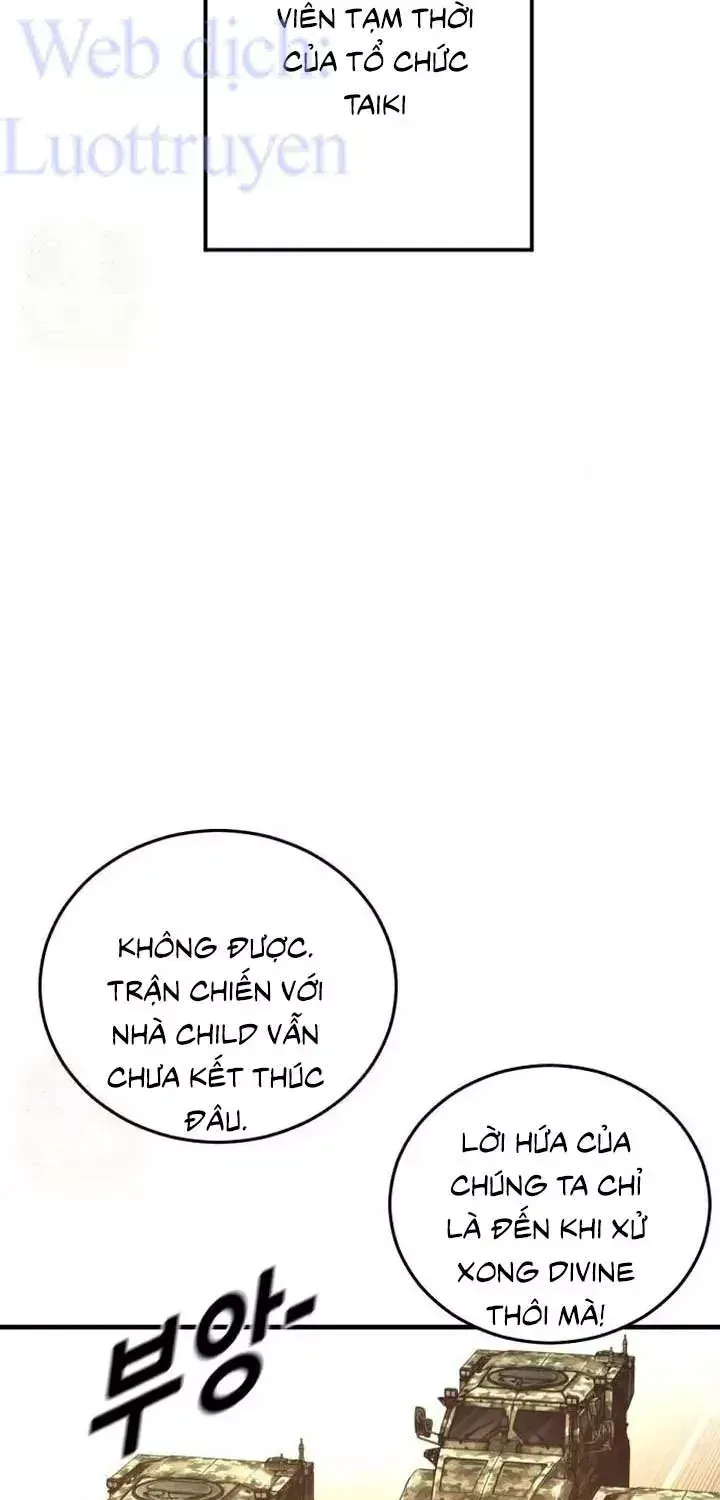 Bố Tôi Là Đặc Vụ Chap 242 - Next Chap 243