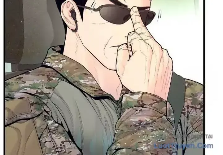 Bố Tôi Là Đặc Vụ Chap 242 - Next Chap 243