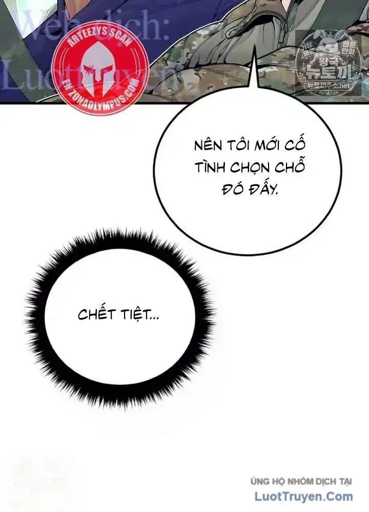 Bố Tôi Là Đặc Vụ Chap 242 - Next Chap 243