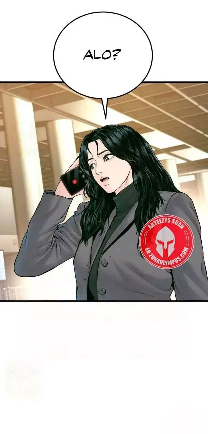 Bố Tôi Là Đặc Vụ Chap 242 - Next Chap 243