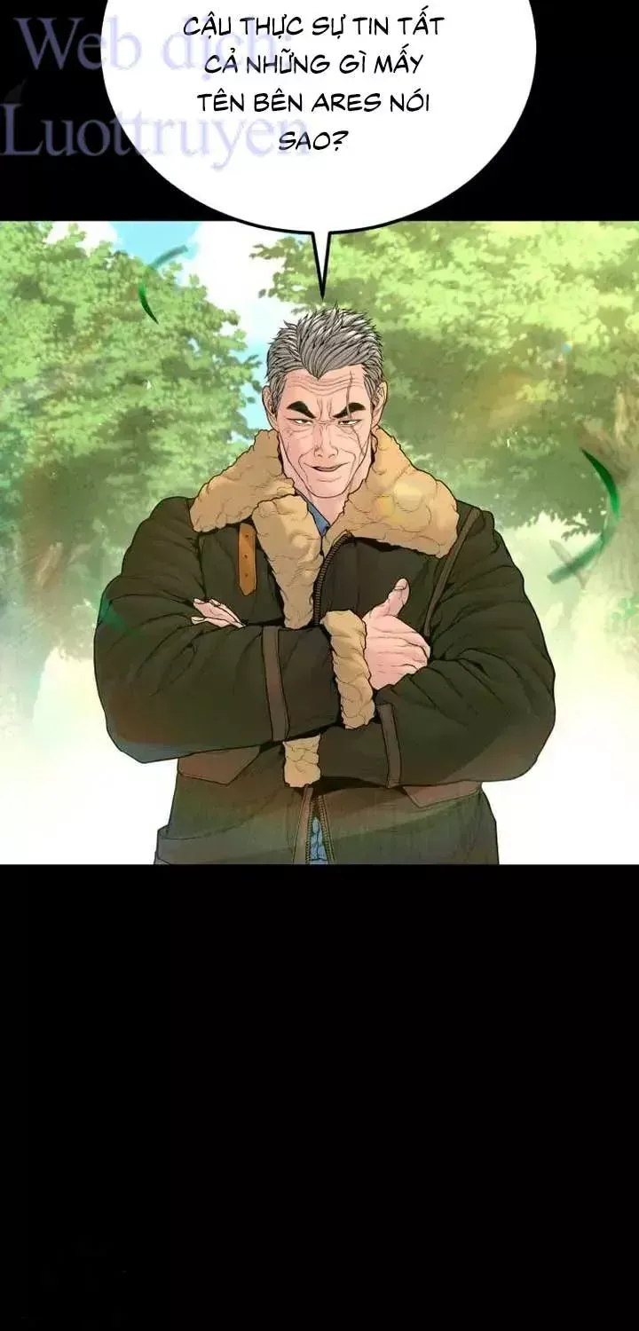 Bố Tôi Là Đặc Vụ Chap 242 - Next Chap 243