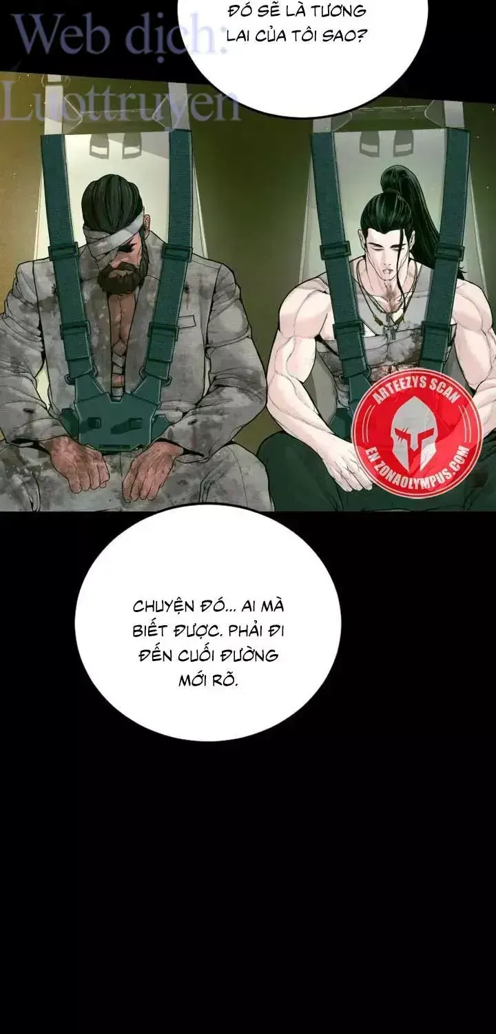 Bố Tôi Là Đặc Vụ Chap 242 - Next Chap 243