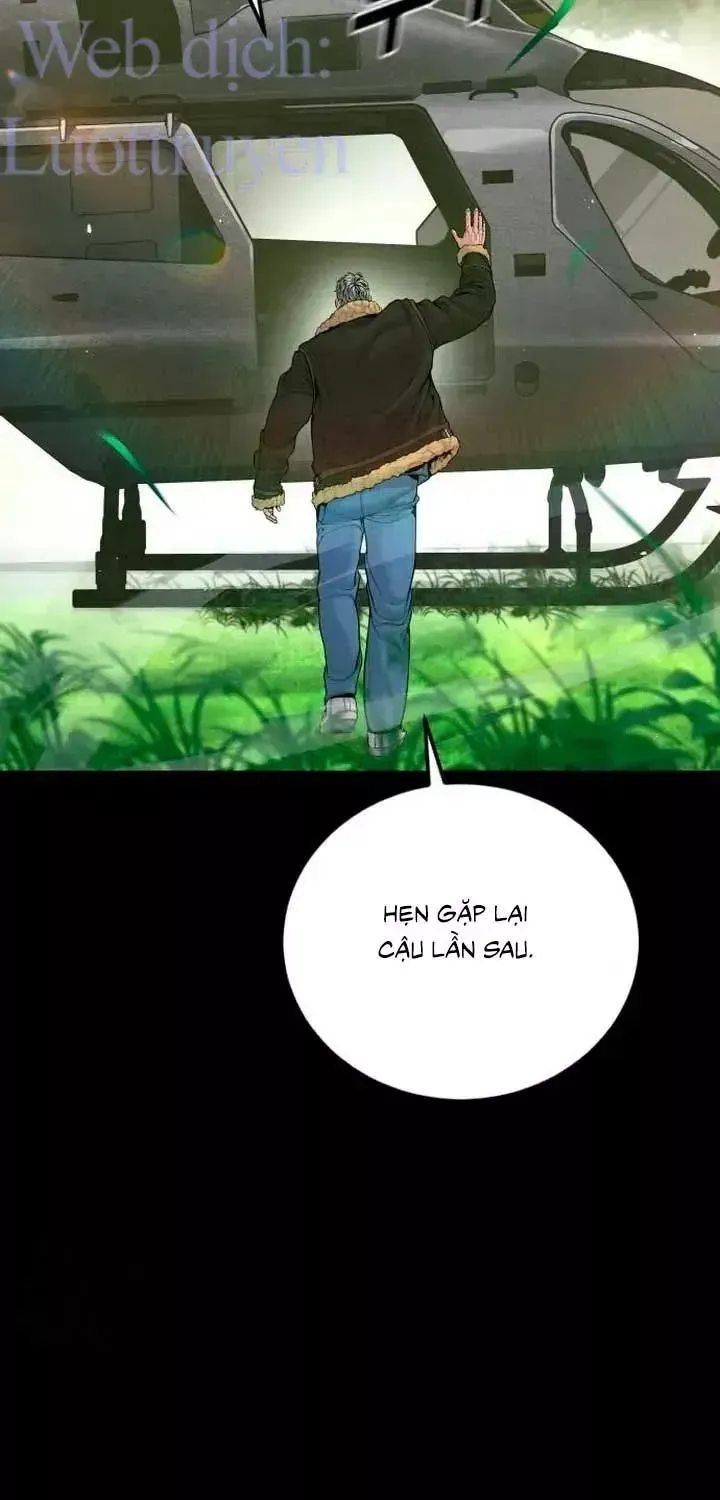 Bố Tôi Là Đặc Vụ Chap 242 - Next Chap 243
