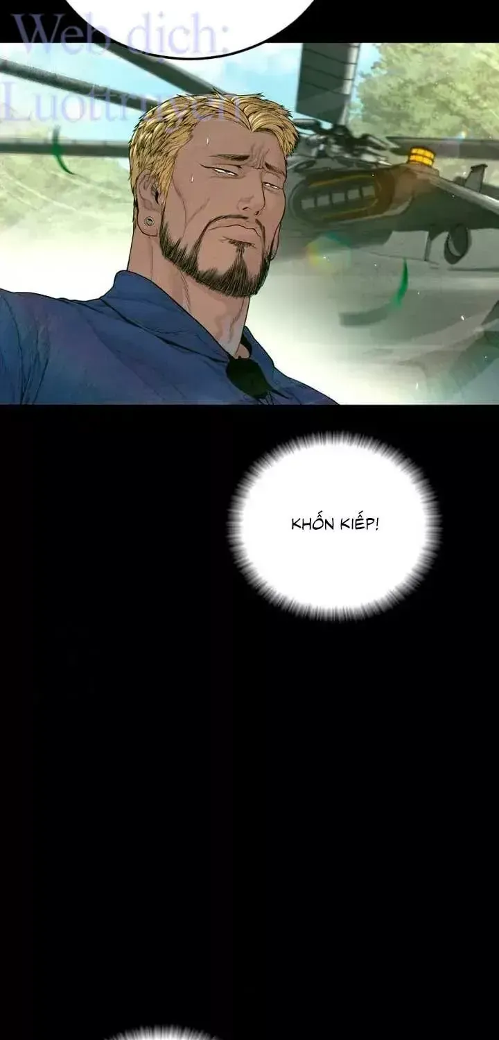Bố Tôi Là Đặc Vụ Chap 242 - Next Chap 243