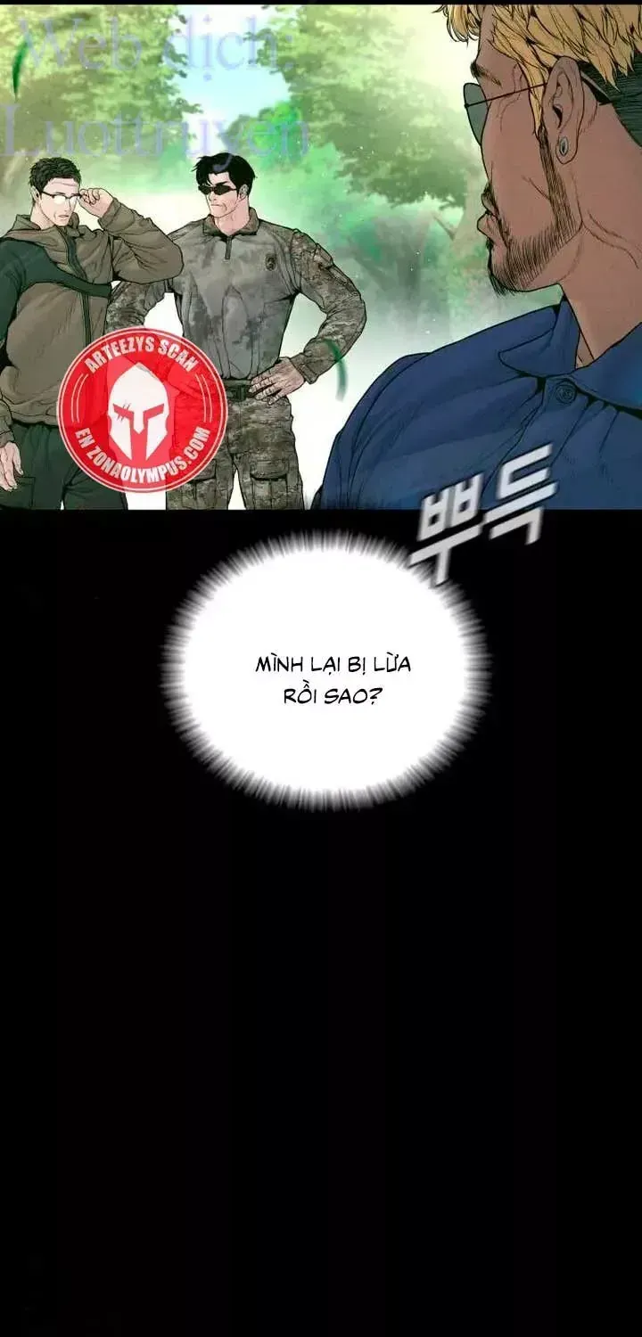 Bố Tôi Là Đặc Vụ Chap 242 - Next Chap 243