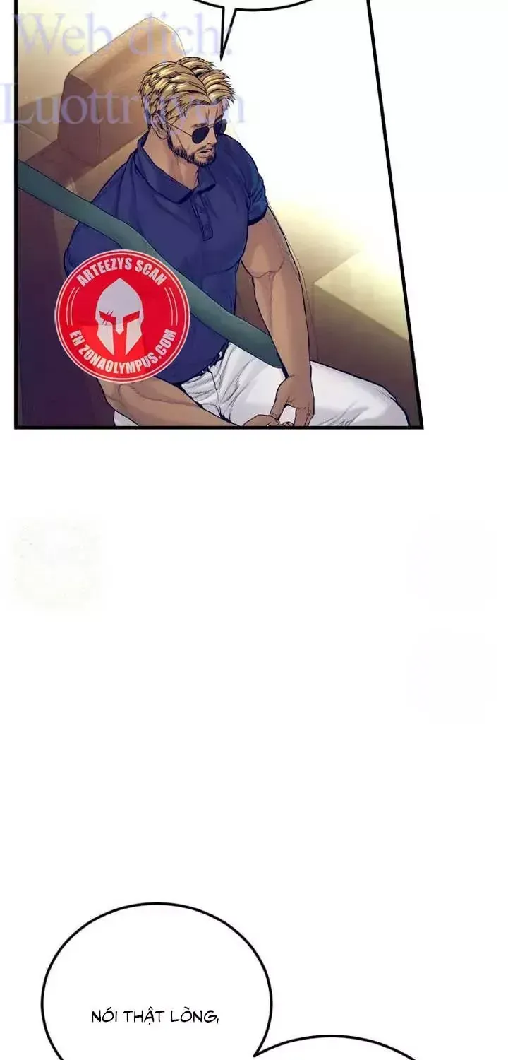 Bố Tôi Là Đặc Vụ Chap 242 - Next Chap 243