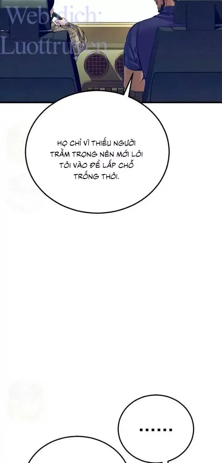Bố Tôi Là Đặc Vụ Chap 242 - Next Chap 243