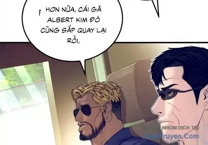 Bố Tôi Là Đặc Vụ Chap 242 - Next Chap 243