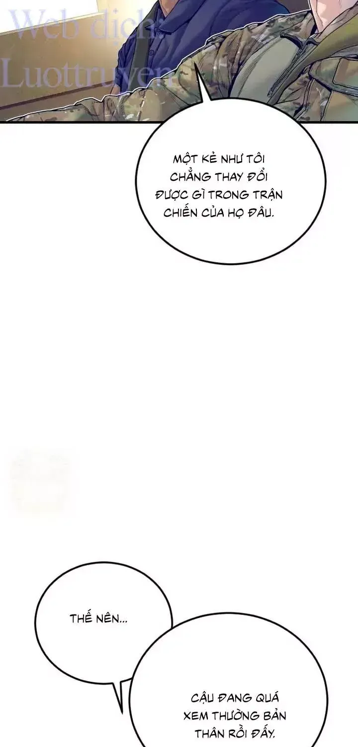 Bố Tôi Là Đặc Vụ Chap 242 - Next Chap 243
