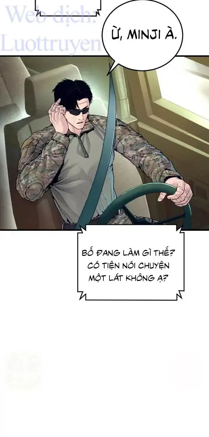 Bố Tôi Là Đặc Vụ Chap 242 - Next Chap 243