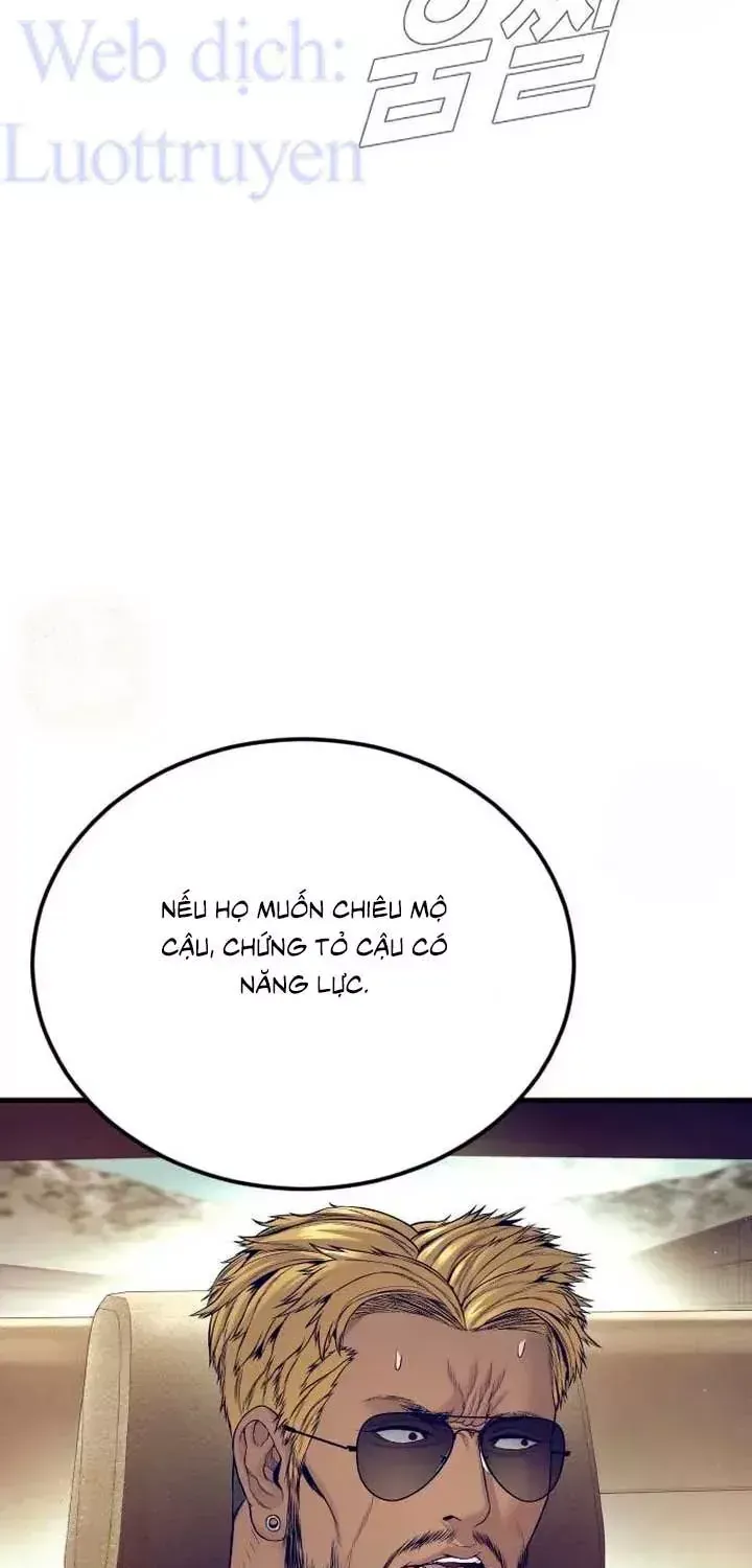 Bố Tôi Là Đặc Vụ Chap 242 - Next Chap 243