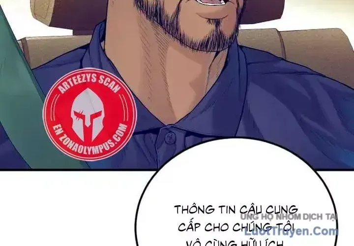 Bố Tôi Là Đặc Vụ Chap 242 - Next Chap 243
