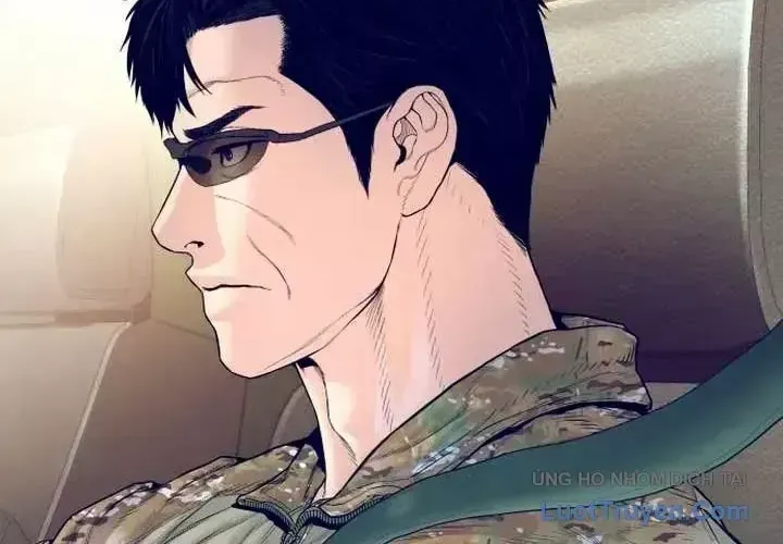 Bố Tôi Là Đặc Vụ Chap 242 - Next Chap 243