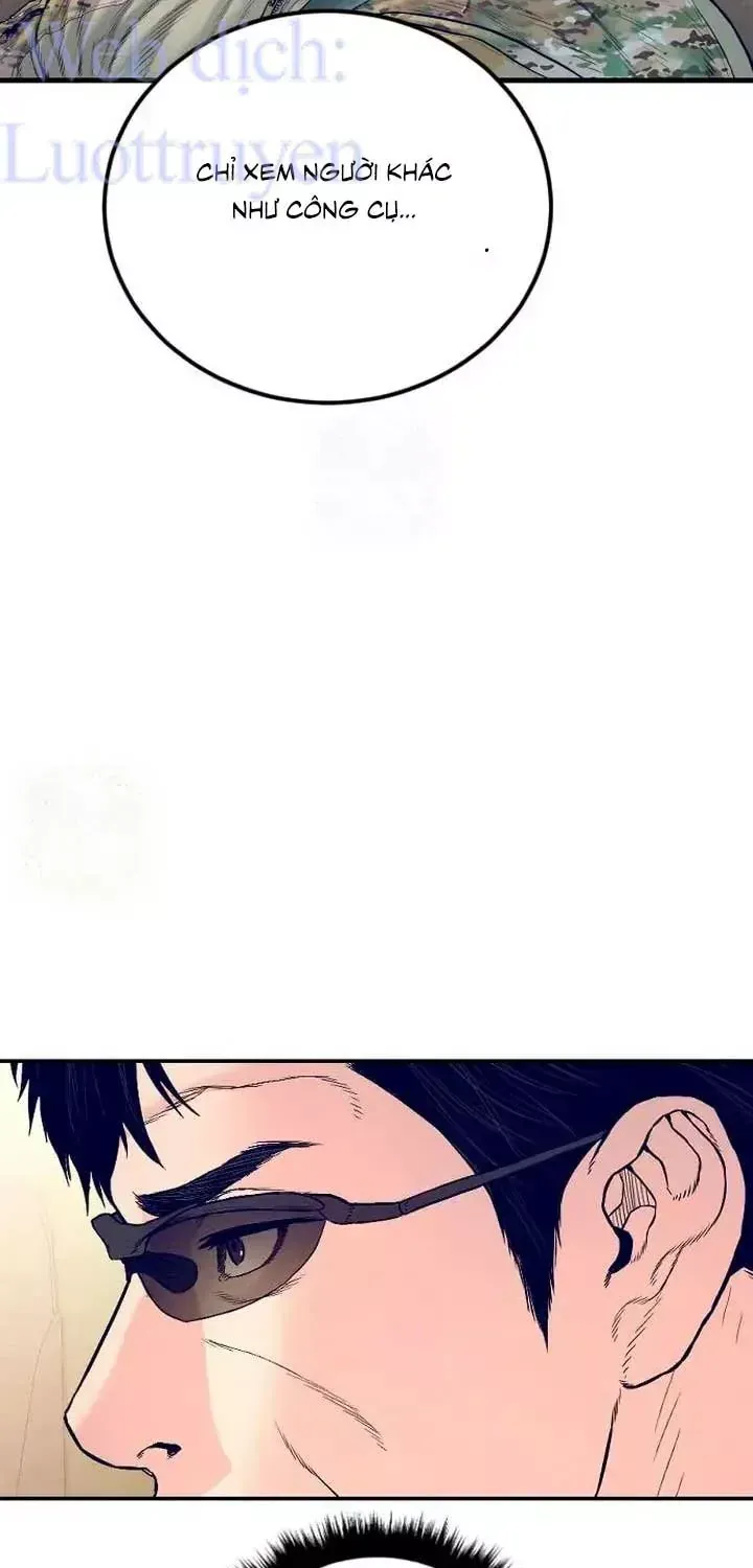 Bố Tôi Là Đặc Vụ Chap 242 - Next Chap 243