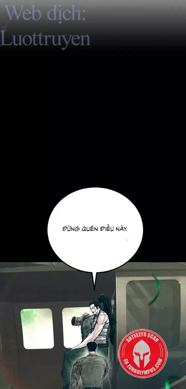 Bố Tôi Là Đặc Vụ Chap 242 - Next Chap 243