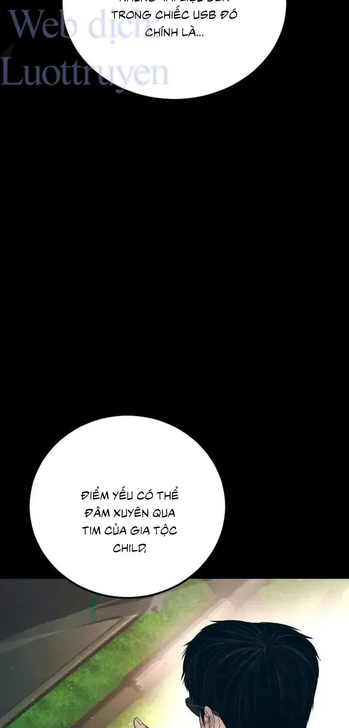 Bố Tôi Là Đặc Vụ Chap 242 - Next Chap 243