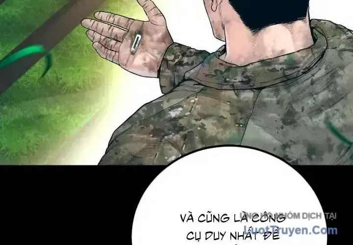 Bố Tôi Là Đặc Vụ Chap 242 - Next Chap 243