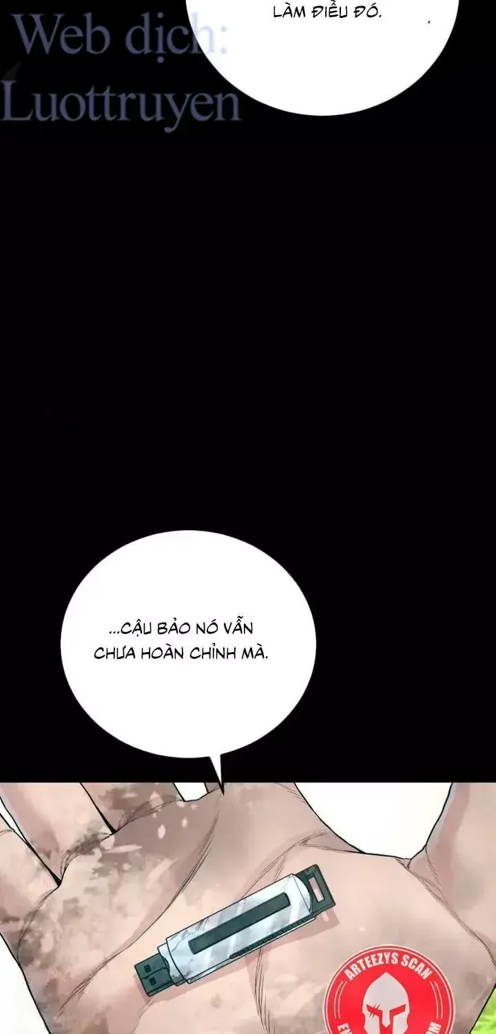 Bố Tôi Là Đặc Vụ Chap 242 - Next Chap 243