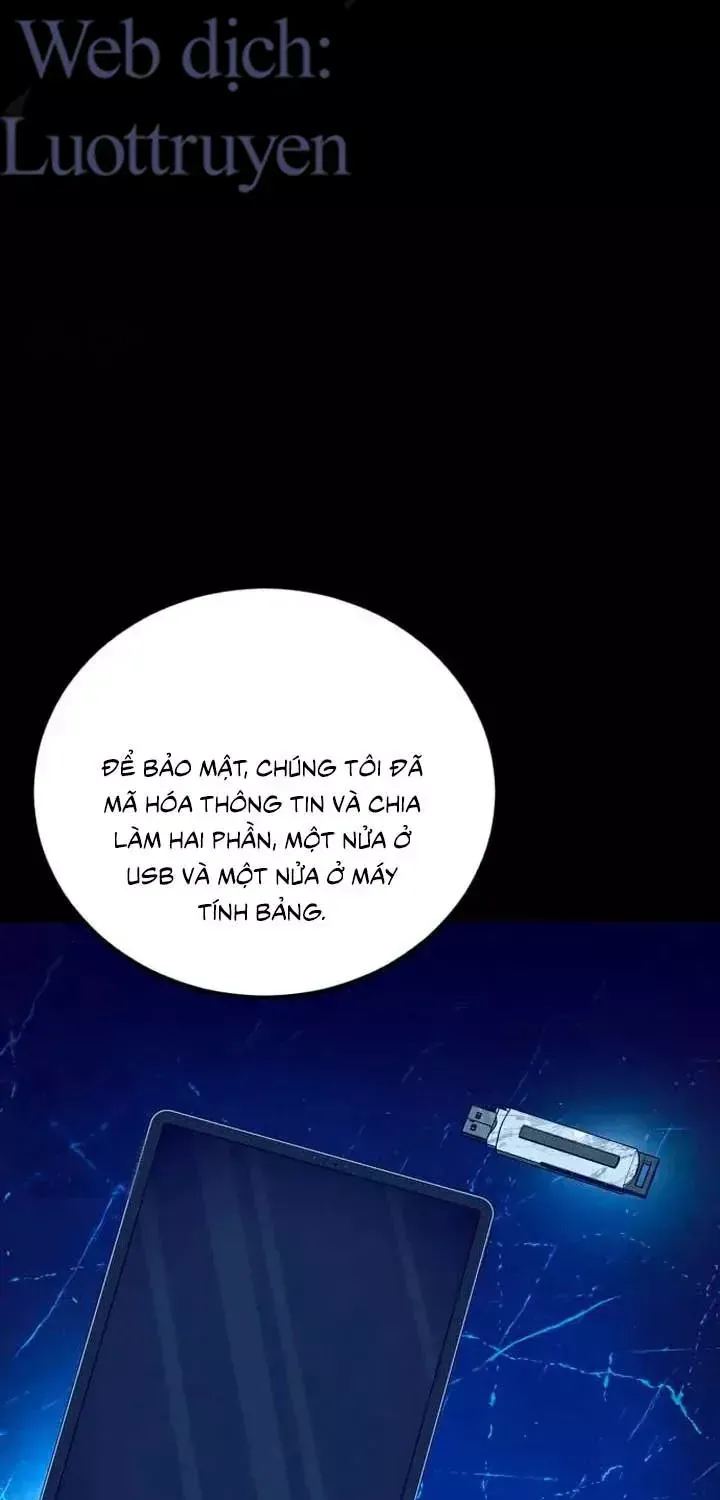 Bố Tôi Là Đặc Vụ Chap 242 - Next Chap 243