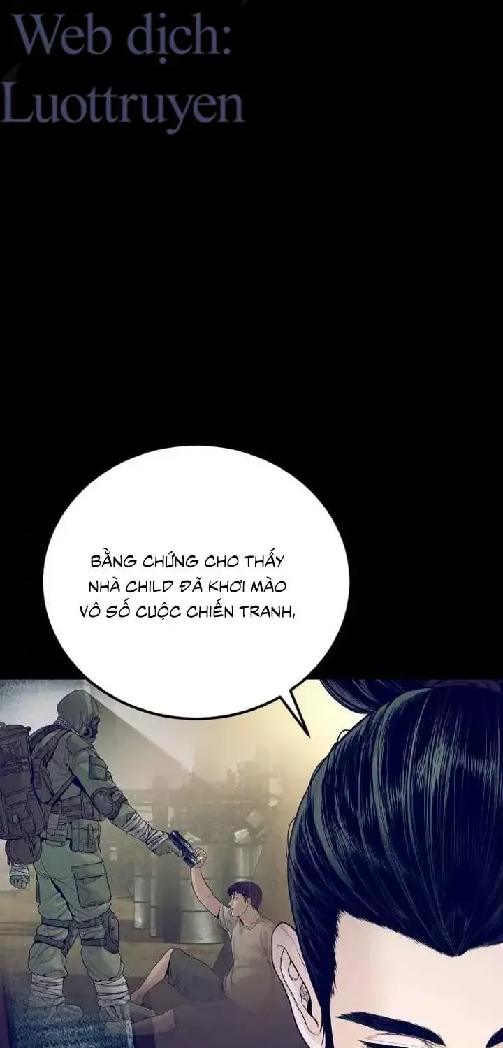 Bố Tôi Là Đặc Vụ Chap 242 - Next Chap 243