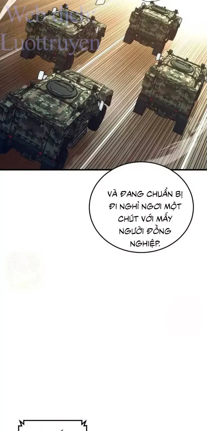 Bố Tôi Là Đặc Vụ Chap 242 - Next Chap 243