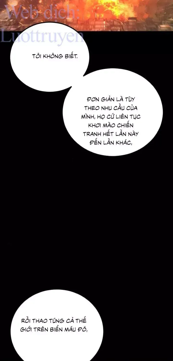 Bố Tôi Là Đặc Vụ Chap 242 - Next Chap 243