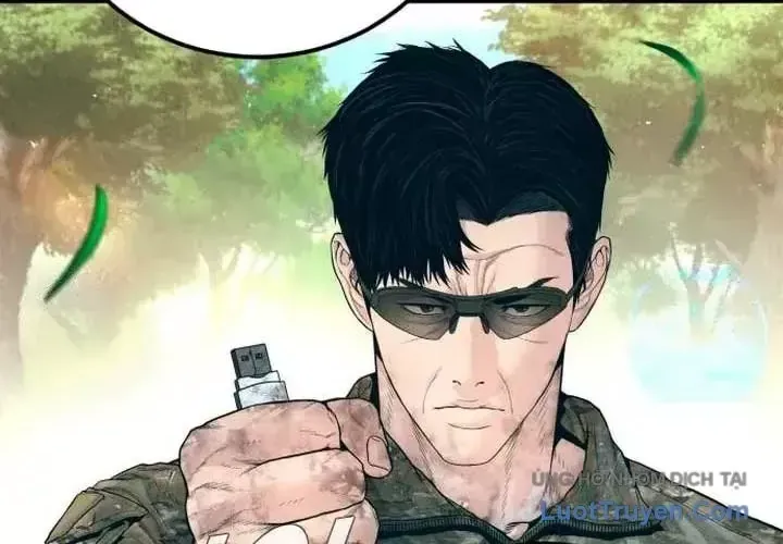 Bố Tôi Là Đặc Vụ Chap 242 - Next Chap 243