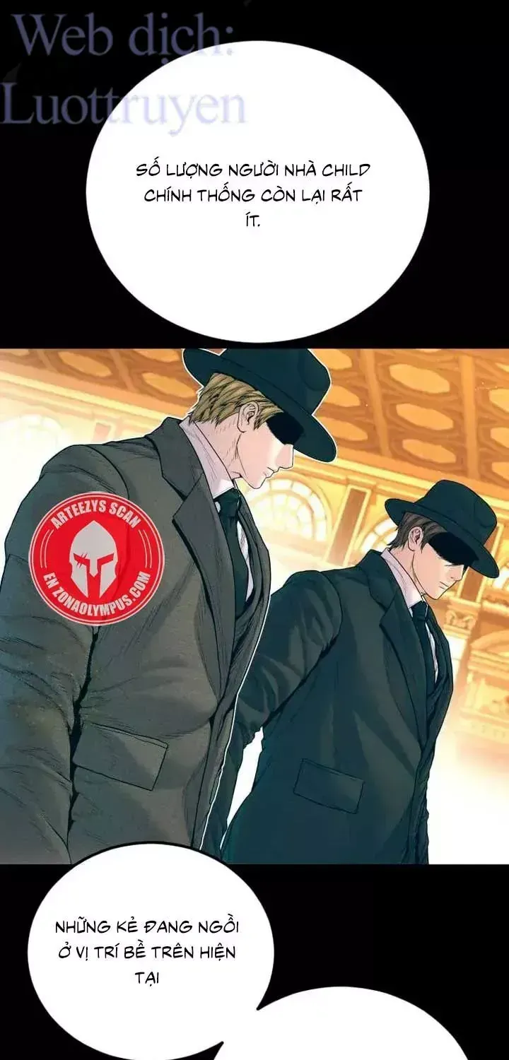 Bố Tôi Là Đặc Vụ Chap 242 - Next Chap 243