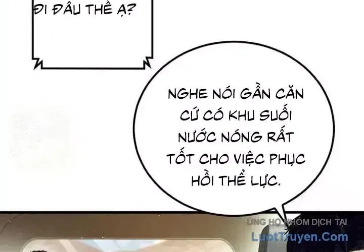 Bố Tôi Là Đặc Vụ Chap 242 - Next Chap 243