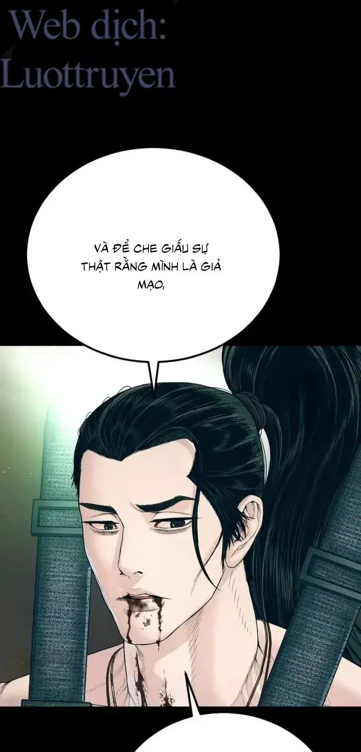 Bố Tôi Là Đặc Vụ Chap 242 - Next Chap 243