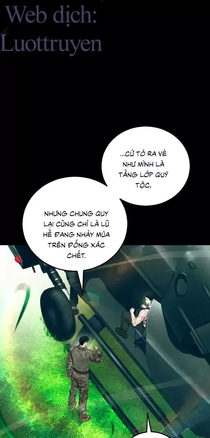 Bố Tôi Là Đặc Vụ Chap 242 - Next Chap 243