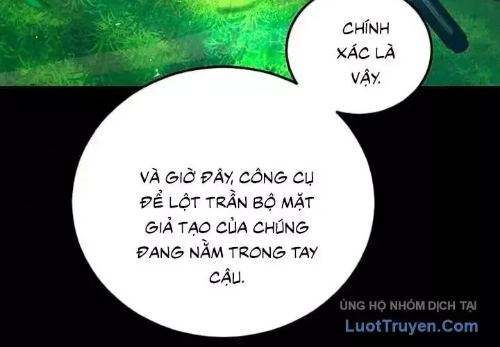 Bố Tôi Là Đặc Vụ Chap 242 - Next Chap 243
