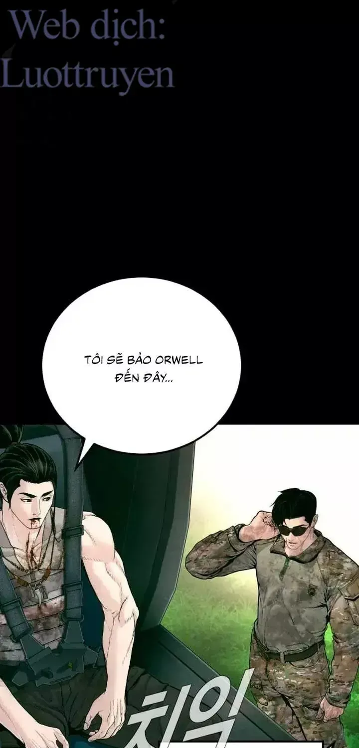 Bố Tôi Là Đặc Vụ Chap 242 - Next Chap 243