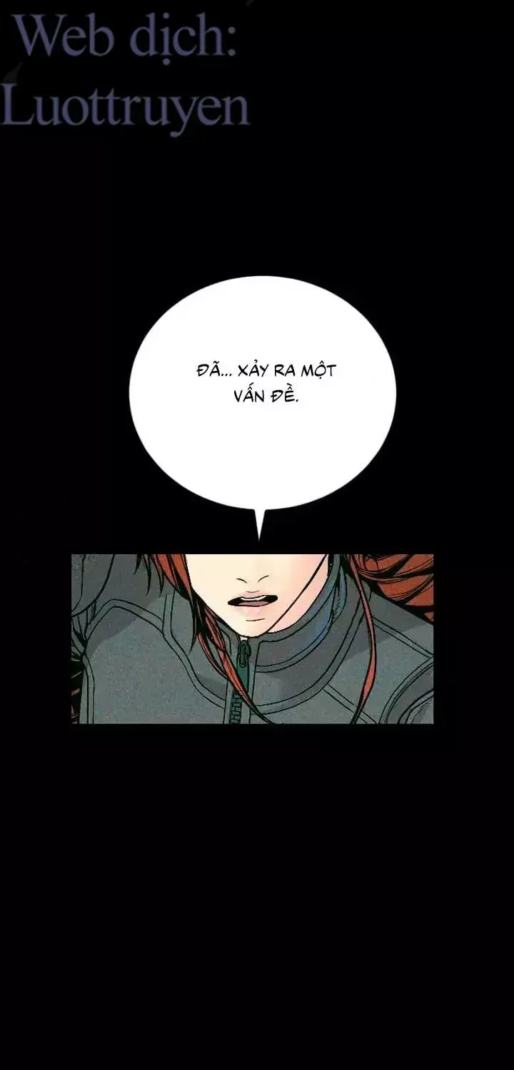 Bố Tôi Là Đặc Vụ Chap 242 - Next Chap 243
