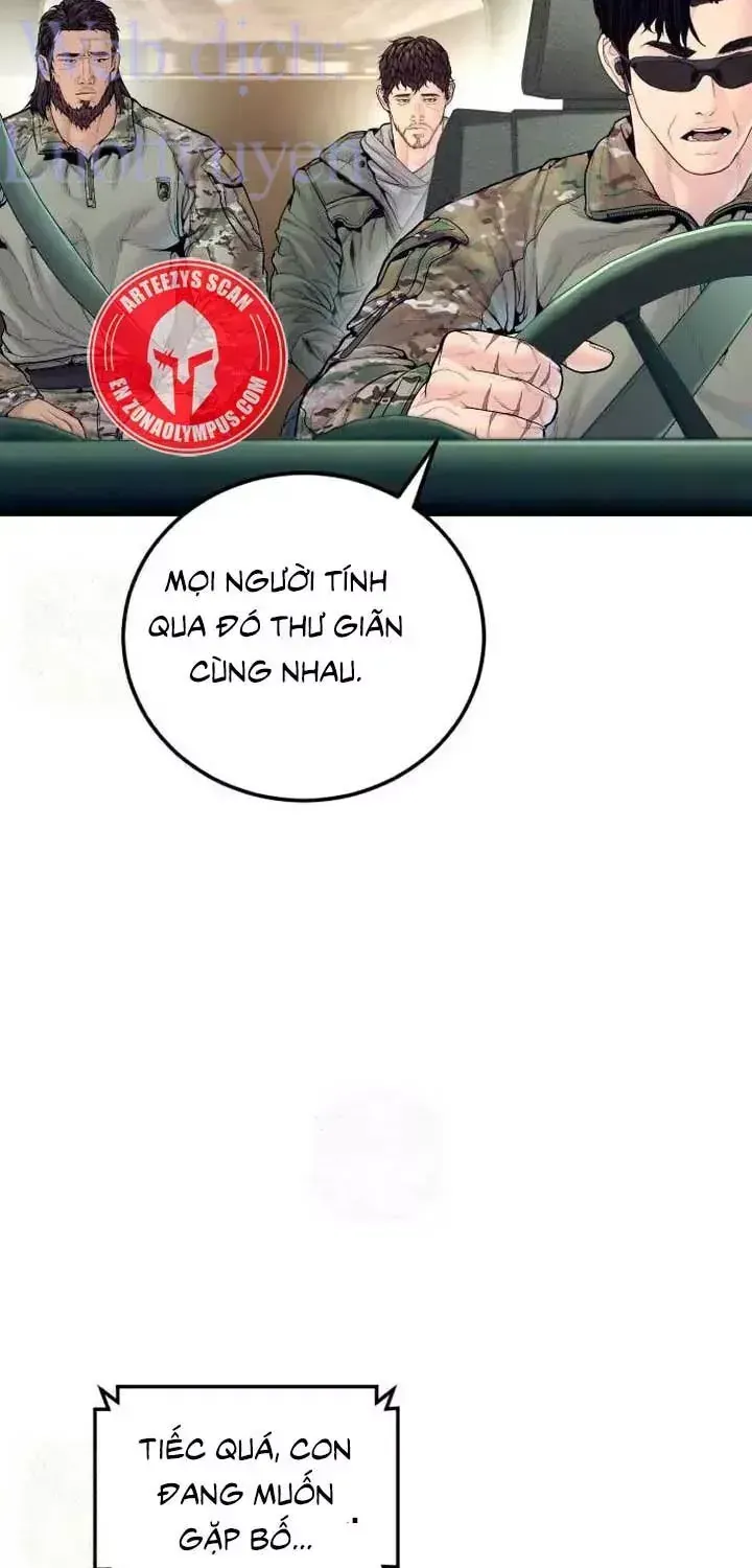 Bố Tôi Là Đặc Vụ Chap 242 - Next Chap 243