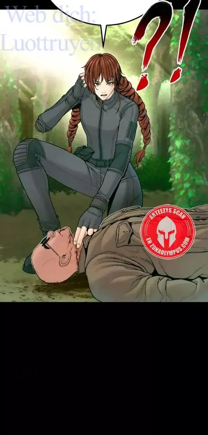 Bố Tôi Là Đặc Vụ Chap 242 - Next Chap 243