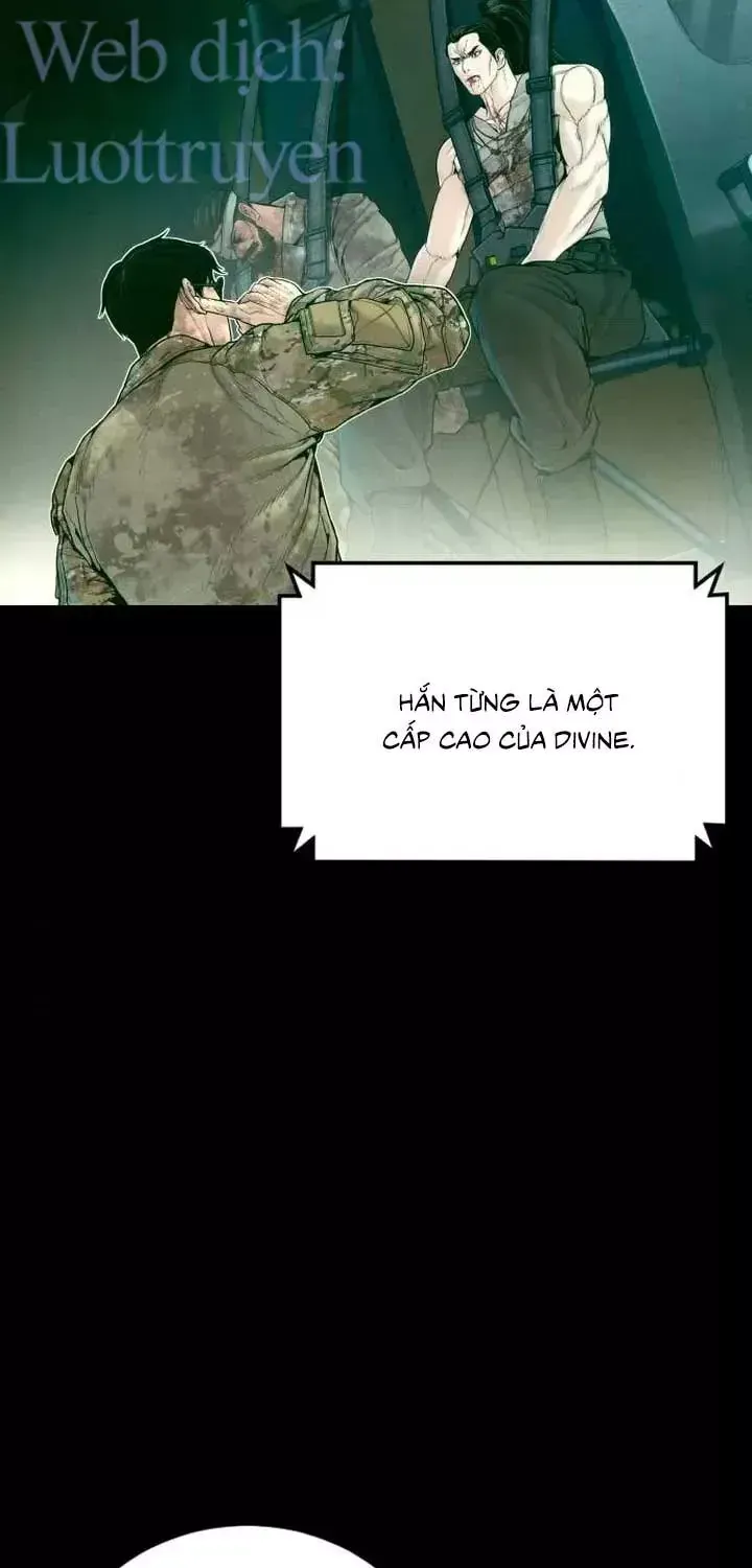 Bố Tôi Là Đặc Vụ Chap 242 - Next Chap 243