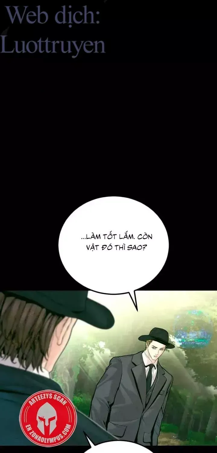 Bố Tôi Là Đặc Vụ Chap 242 - Next Chap 243