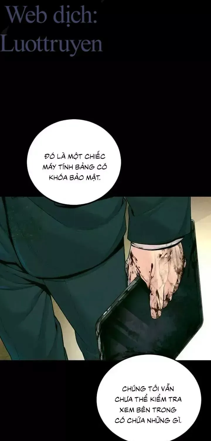 Bố Tôi Là Đặc Vụ Chap 242 - Next Chap 243
