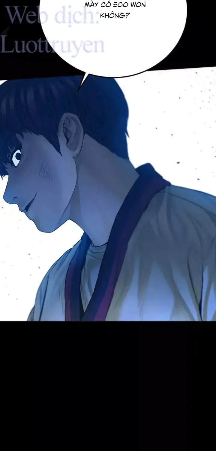 Bố Tôi Là Đặc Vụ Chap 243 - Next Chap 244