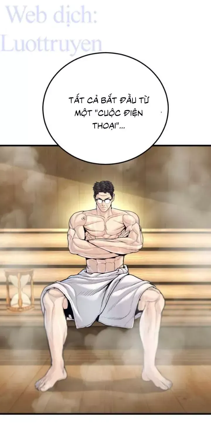 Bố Tôi Là Đặc Vụ Chap 243 - Next Chap 244