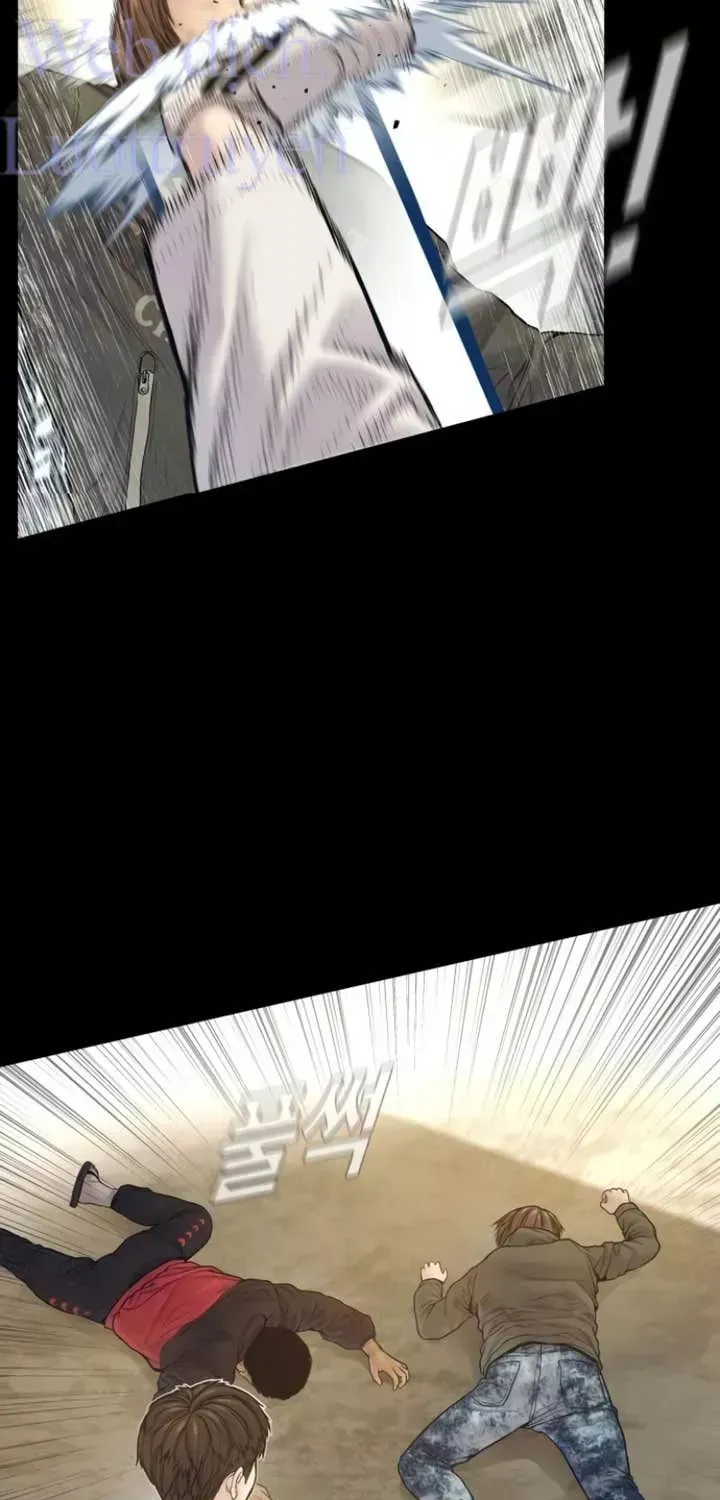 Bố Tôi Là Đặc Vụ Chap 243 - Next Chap 244